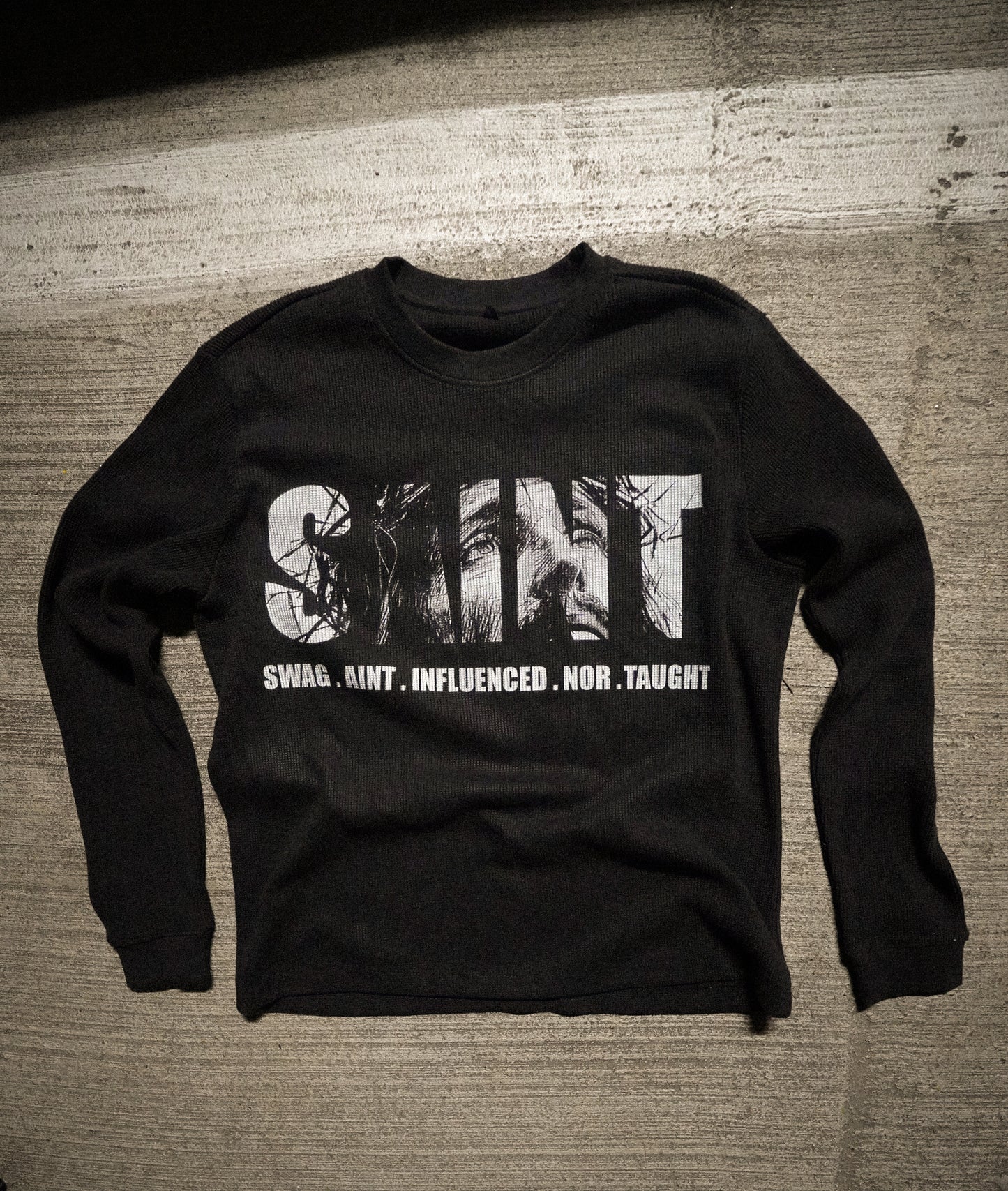 SAINTS FOREVER THERMAL