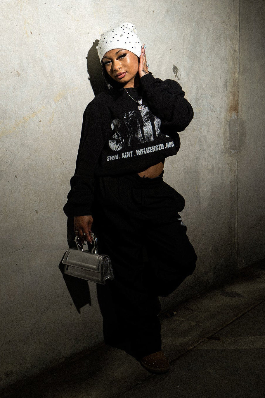 SAINTS FOREVER THERMAL