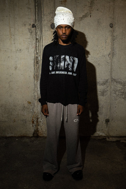 SAINTS FOREVER THERMAL