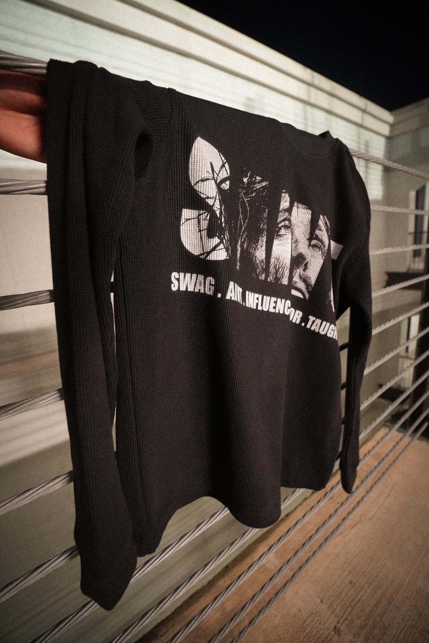 SAINTS FOREVER THERMAL