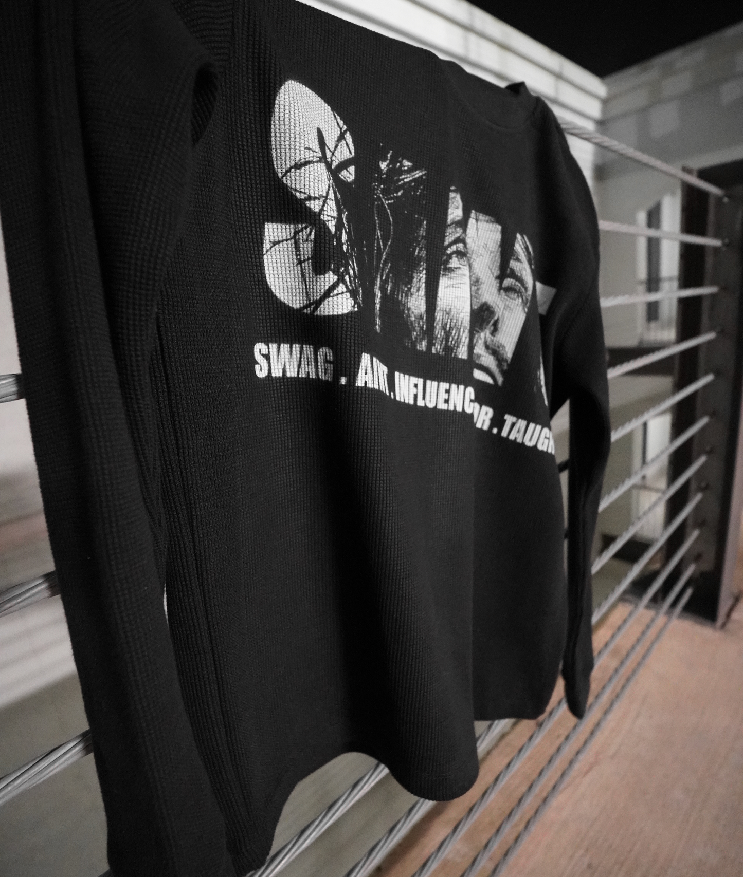 SAINTS FOREVER THERMAL