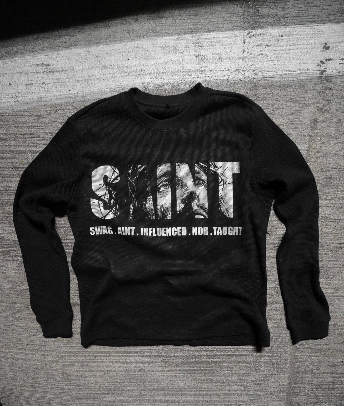 SAINTS FOREVER THERMAL
